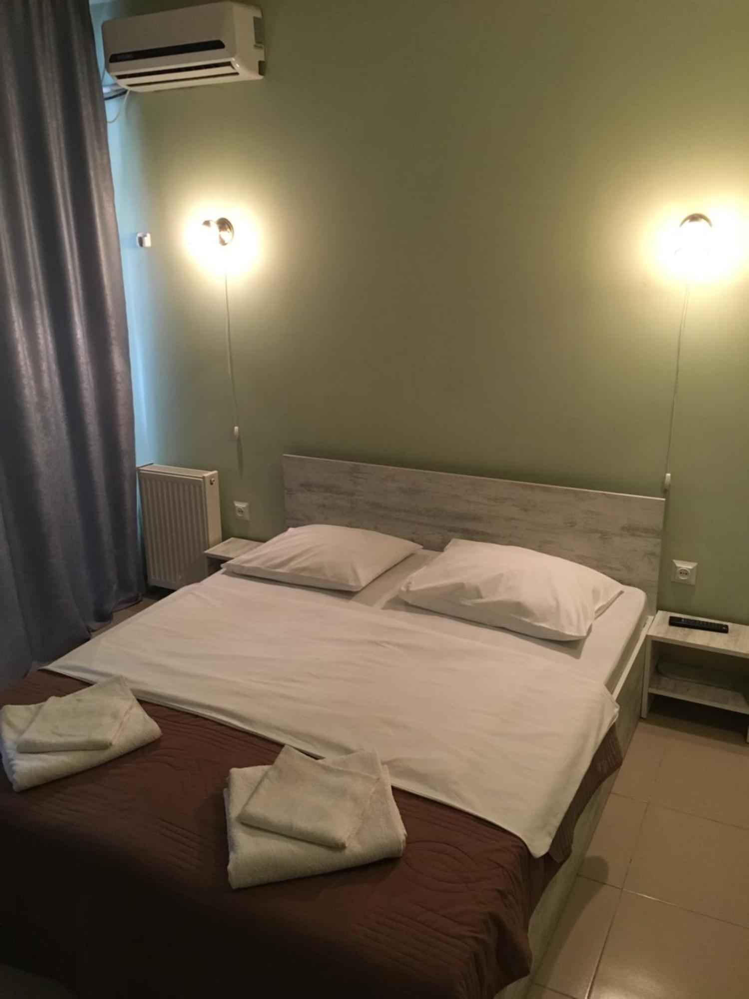 Hotel Lim 巴统 外观 照片