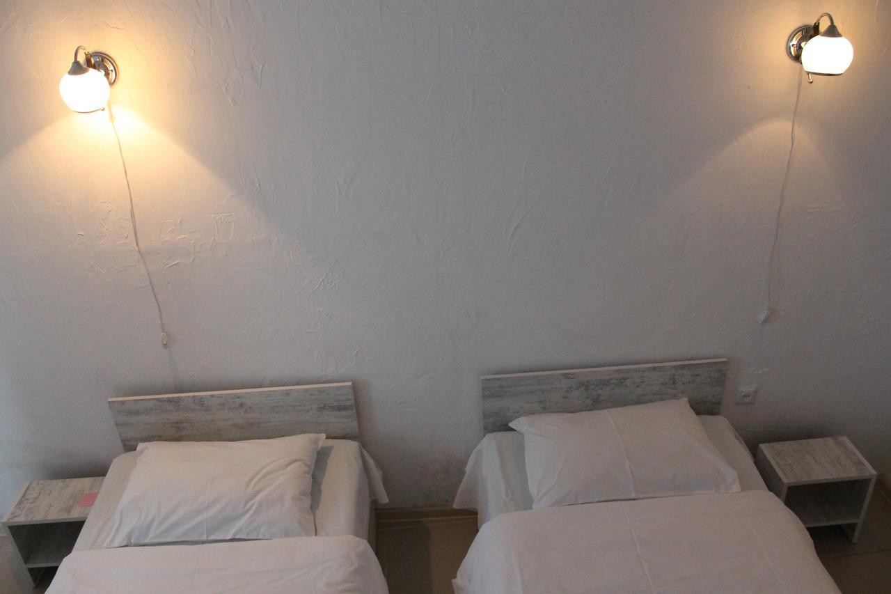 Hotel Lim 巴统 外观 照片
