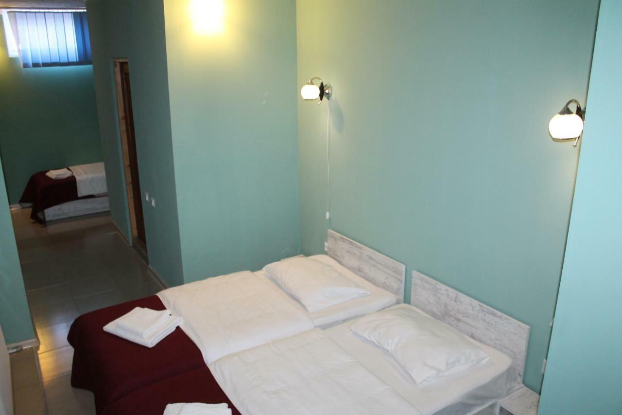 Hotel Lim 巴统 外观 照片